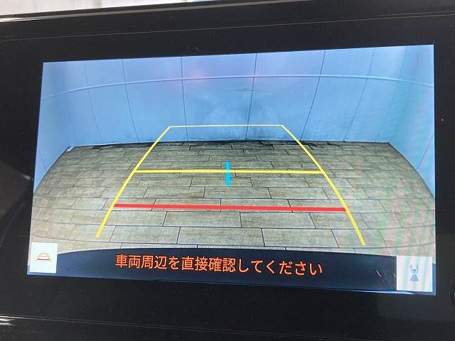 トヨタ ハリアーの画像5