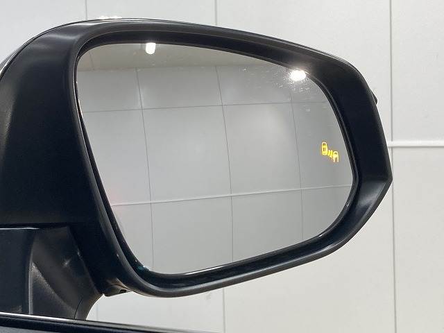 トヨタ ハリアーの画像6