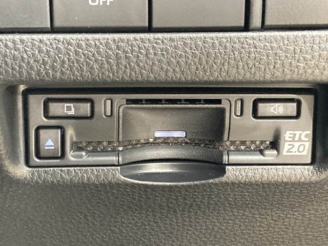 トヨタ ハリアーの画像7