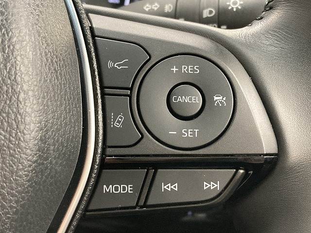 トヨタ ハリアーの画像8