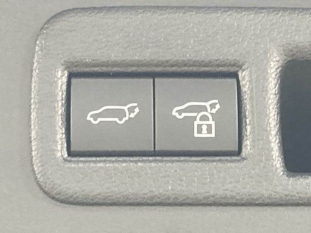 トヨタ ハリアーの画像9