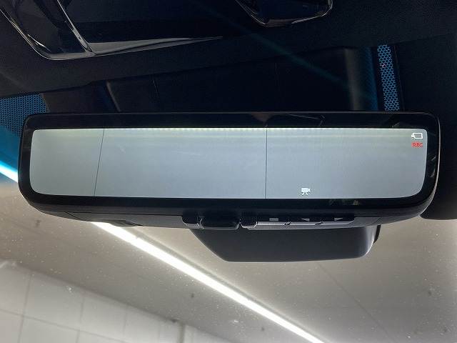 トヨタ ハリアーの画像10