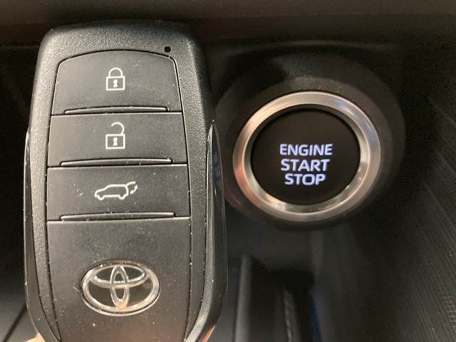 トヨタ ハリアーの画像11