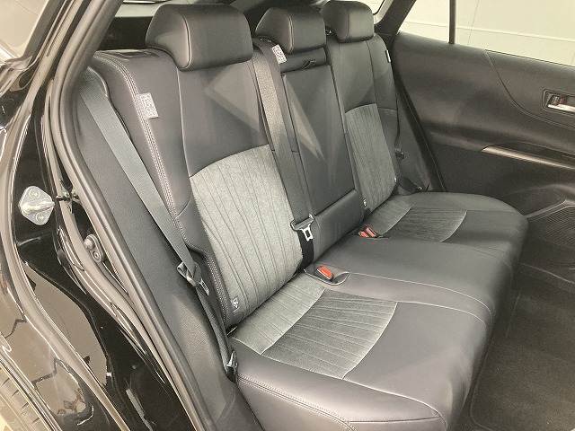 トヨタ ハリアーの画像13