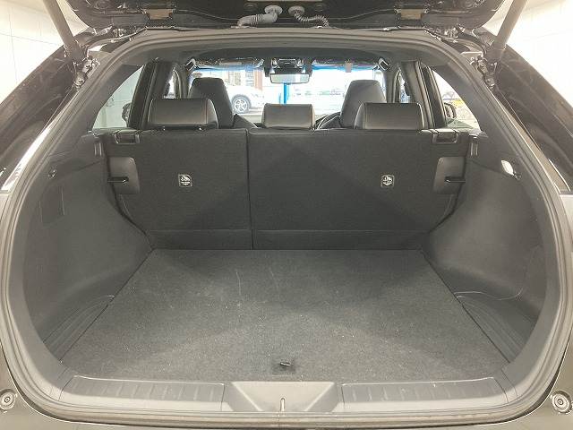 トヨタ ハリアーの画像14