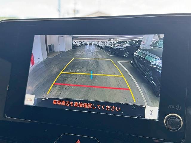 トヨタ ハリアーの画像4