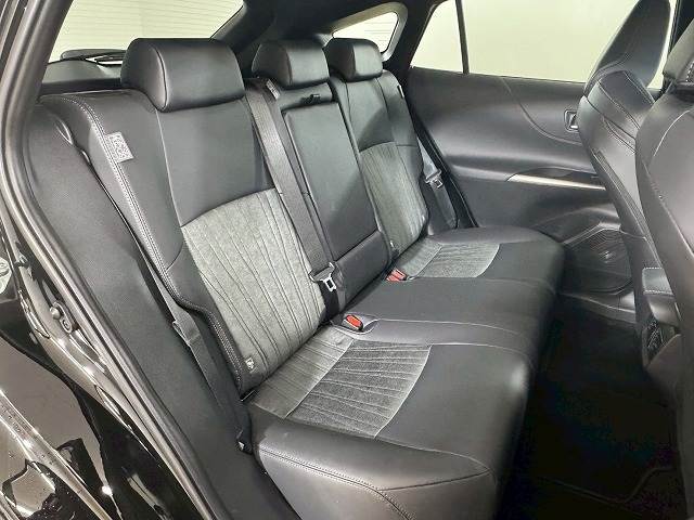 トヨタ ハリアーの画像6