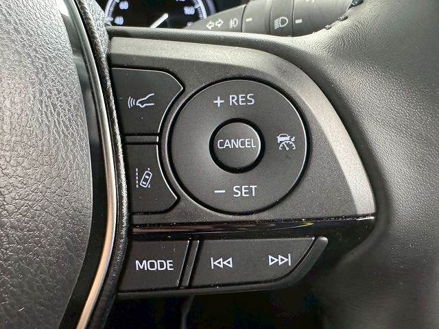 トヨタ ハリアーの画像8