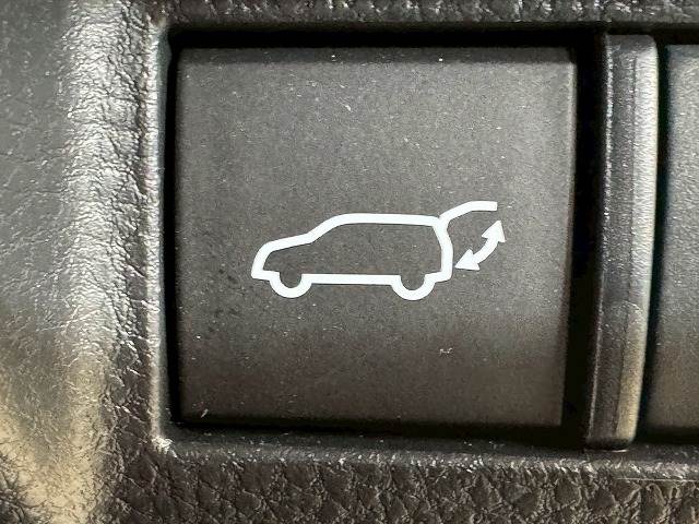 トヨタ ハリアーの画像10