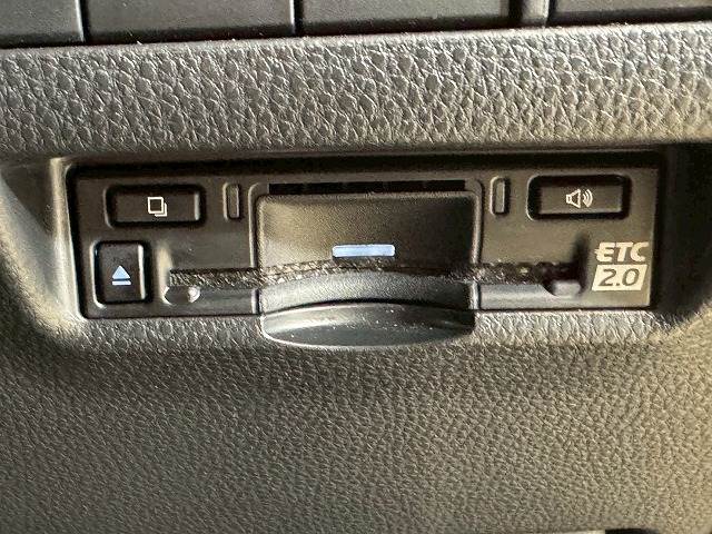 トヨタ ハリアーの画像12