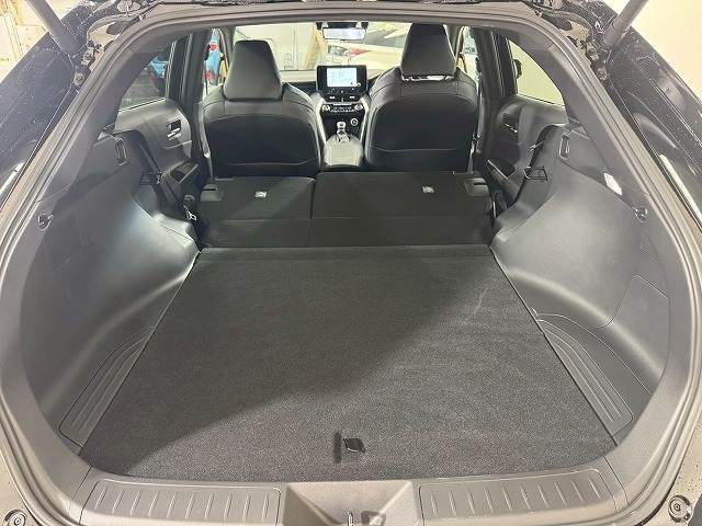 トヨタ ハリアーの画像13