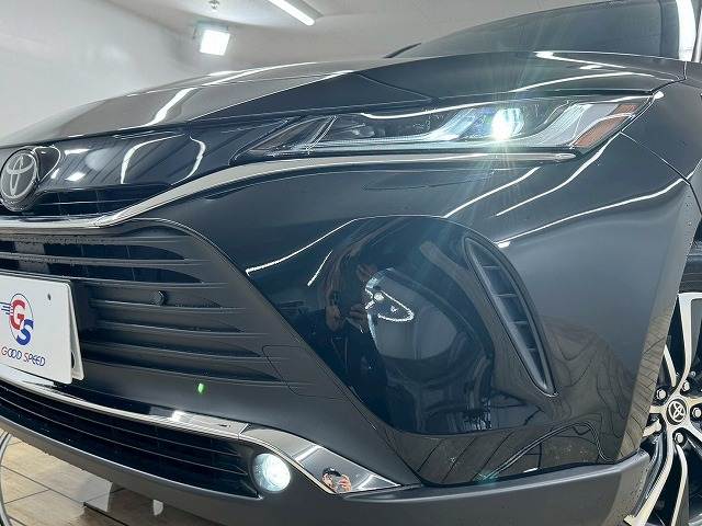 トヨタ ハリアーの画像19