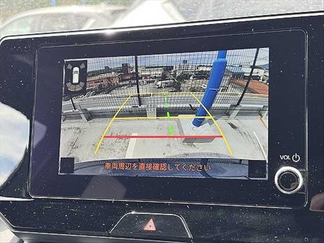 トヨタ ハリアーの画像5