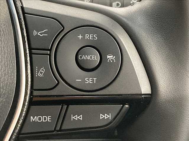 トヨタ ハリアーの画像6