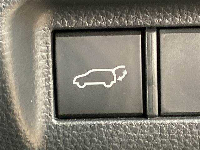 トヨタ ハリアーの画像8