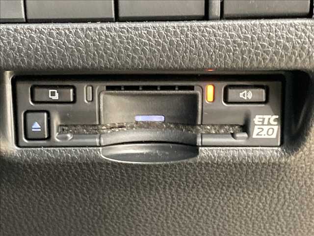 トヨタ ハリアーの画像9