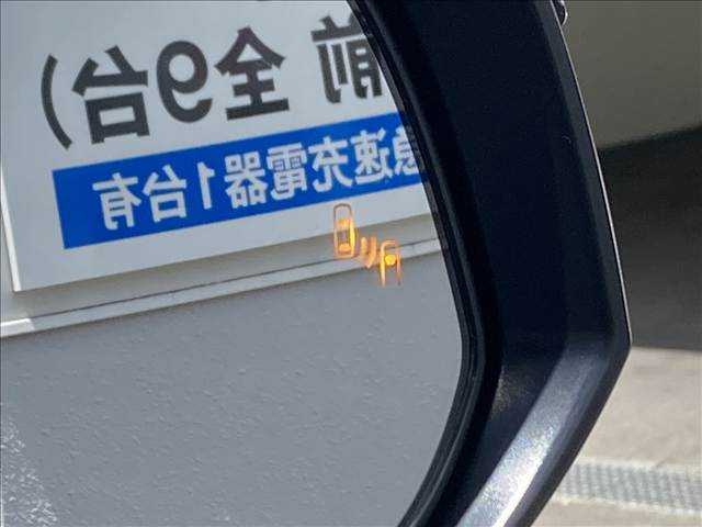 トヨタ ハリアーの画像10