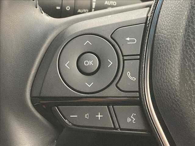 トヨタ ハリアーの画像11