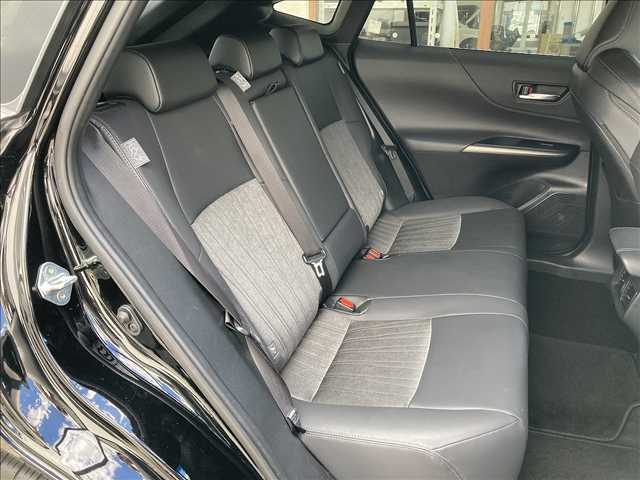 トヨタ ハリアーの画像13