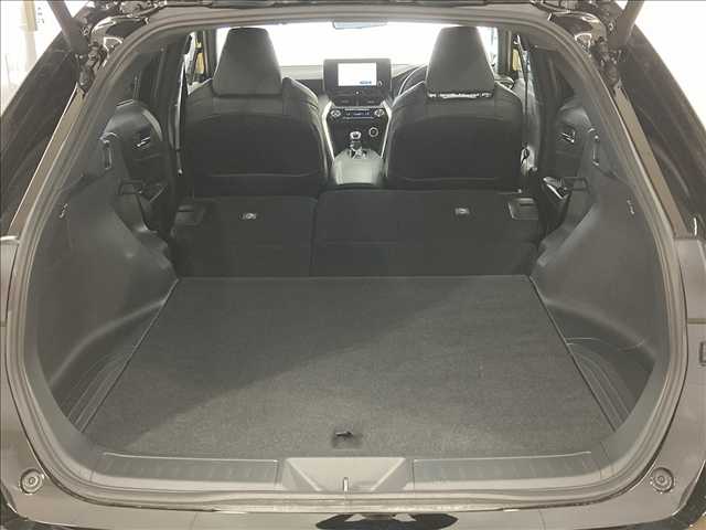 トヨタ ハリアーの画像14