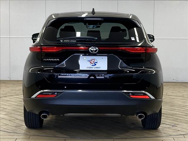 トヨタ ハリアーの画像15