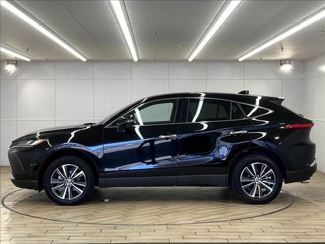 トヨタ ハリアーの画像16