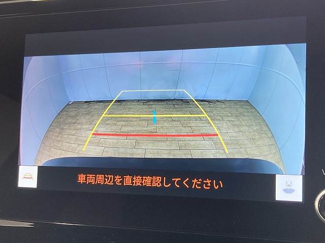 トヨタ ハリアーの画像5