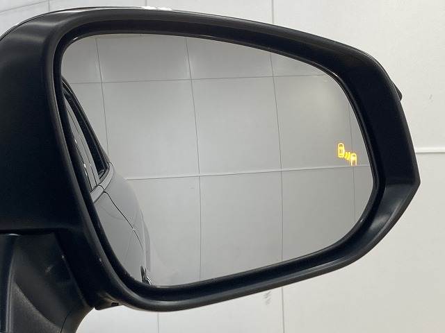 トヨタ ハリアーの画像8