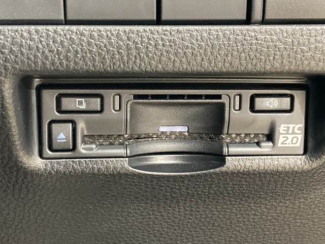 トヨタ ハリアーの画像9