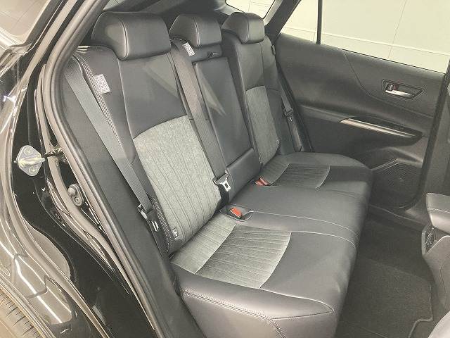 トヨタ ハリアーの画像13