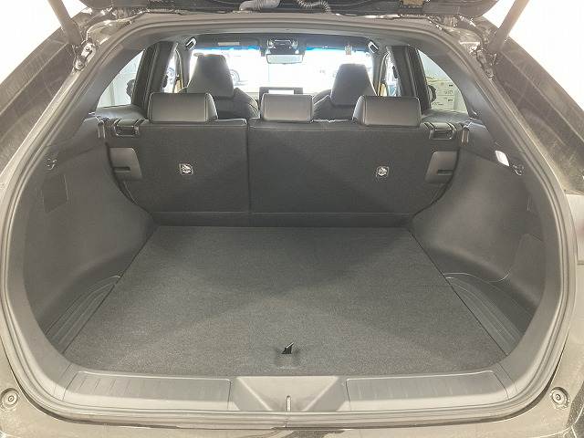 トヨタ ハリアーの画像14