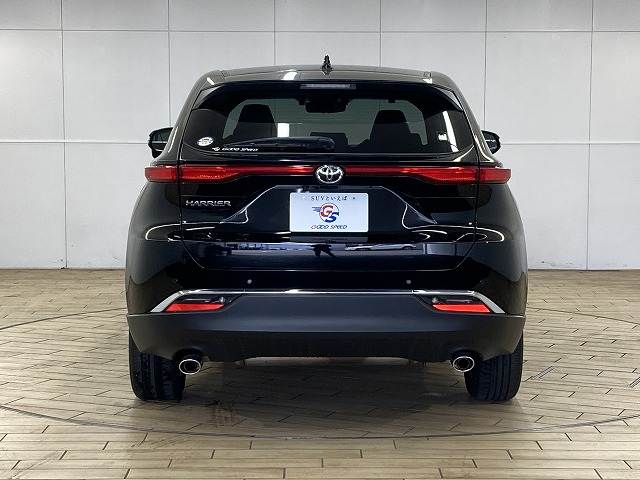 トヨタ ハリアーの画像15