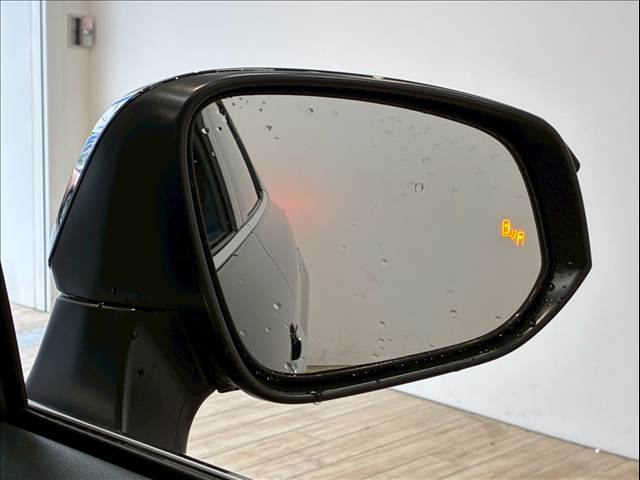 ハリアーG 内装他