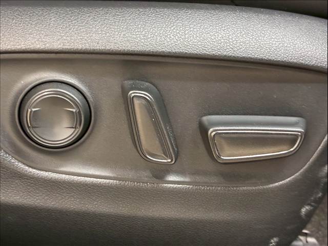 トヨタ ハリアーの画像7