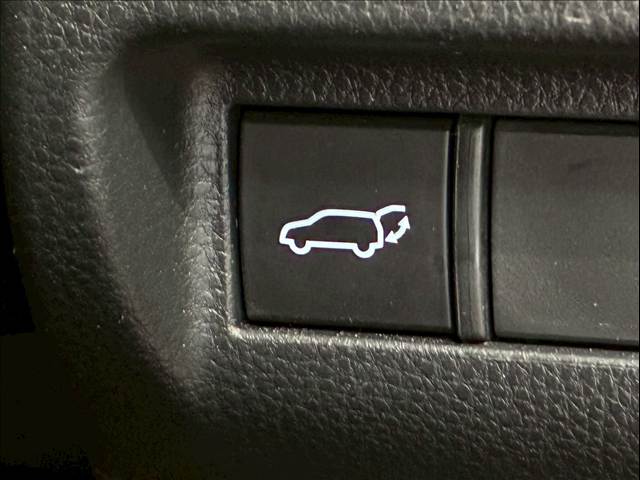 トヨタ ハリアーの画像8