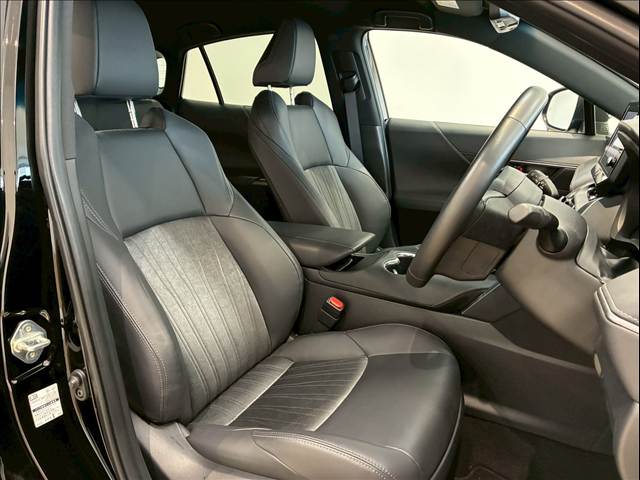 トヨタ ハリアーの画像9