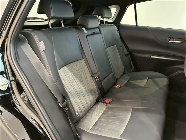 トヨタ ハリアーの画像10