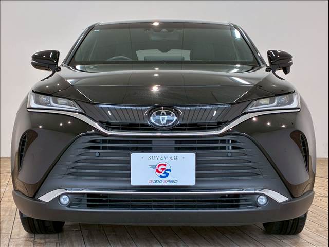 トヨタ ハリアーの画像12