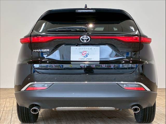 トヨタ ハリアーの画像13