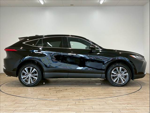 トヨタ ハリアーの画像14