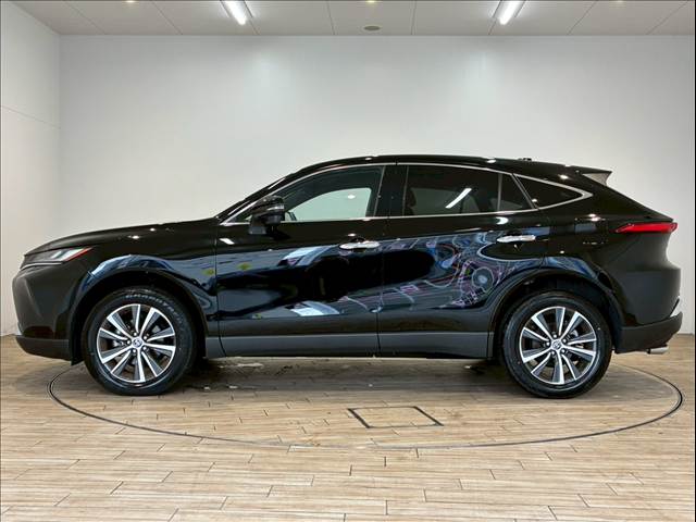 トヨタ ハリアーの画像15