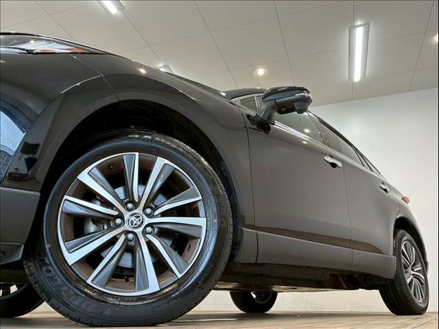 トヨタ ハリアーの画像18