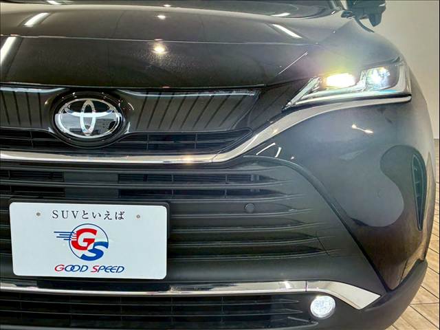 トヨタ ハリアーの画像19