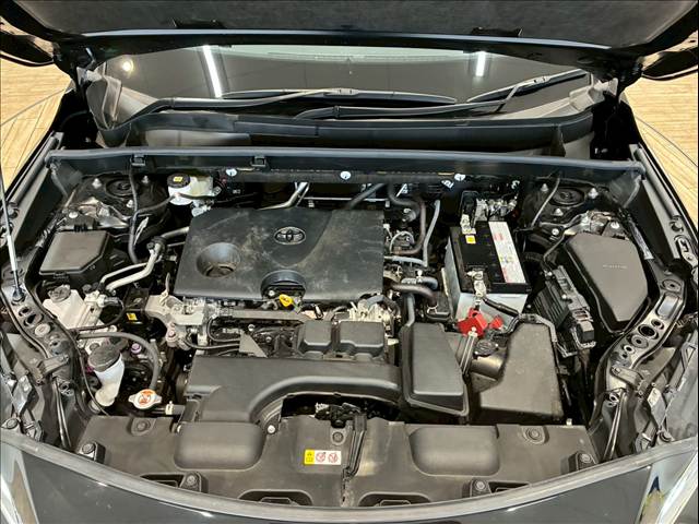 トヨタ ハリアーの画像20