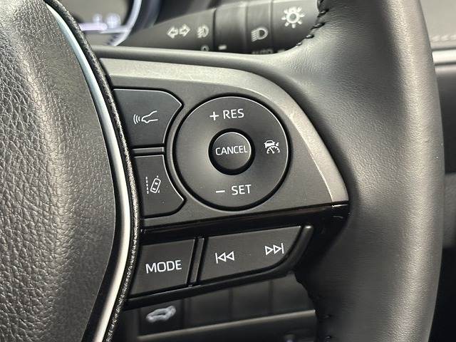 トヨタ ハリアーの画像7