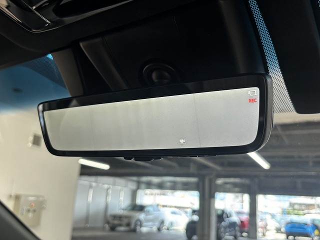 トヨタ ハリアーの画像8