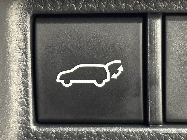 トヨタ ハリアーの画像10