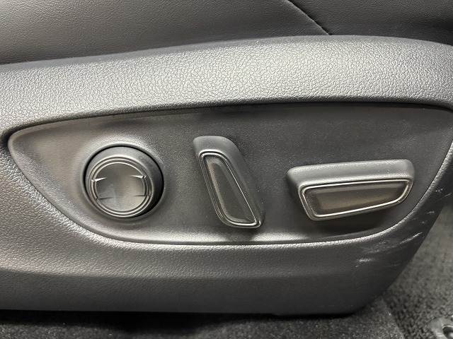 トヨタ ハリアーの画像11