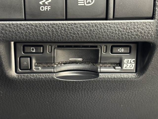 トヨタ ハリアーの画像12