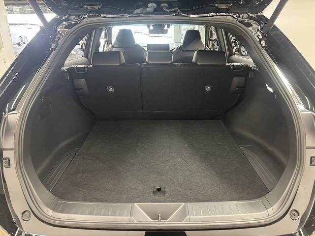 トヨタ ハリアーの画像13